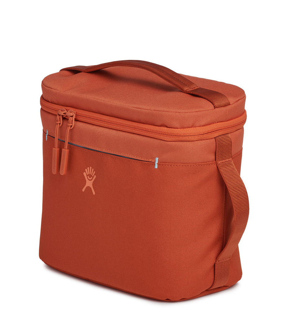 5L Chili Insulated Lunch Bag