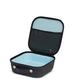 S Blackberry Small Insulated Lunch Box