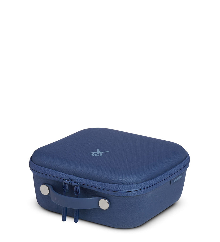 S Bilberry Small Insulated Lunch Box