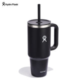 Hydro Flask All Around Travel Tumbler Black 40oz