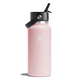 Hydro Flask Wide Flex Straw Cap Trillium 32oz