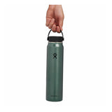 Hydro Flask Lightweight Wide Flex Cap Serpentine 40oz