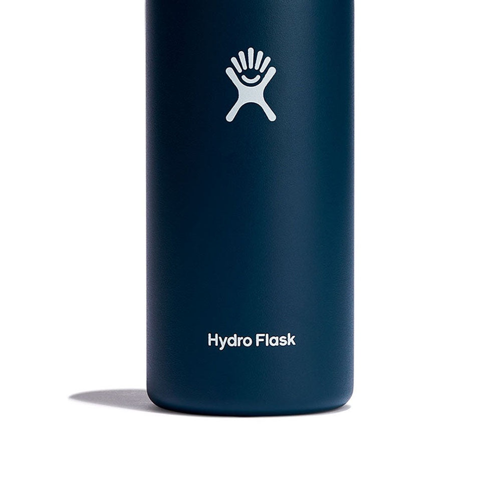Hydro Flask 16 oz Wide Flex Sip Lid (Indigo)