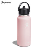 Hydro Flask Wide Flex Straw Cap Trillium 32oz