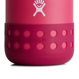 12Oz Peony Kids Food Jar Boot