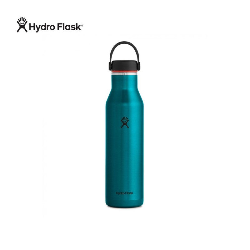 Hydro Flask 21Oz Celestine Lightweight Standard Flex Cap