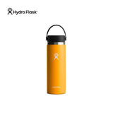 Hydro Flask 20Oz Wide Mouth Flex Cap Starfish