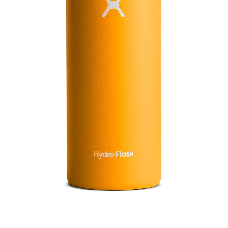 Hydro Flask 20Oz Wide Mouth Flex Cap Starfish