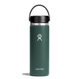 Hydro Flask Wide Flex Cap Fir 20oz