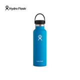 Hydro Flask Standard Mouth 21 oz Water Bottle - Pacific CORE