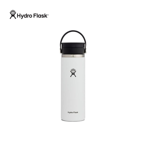 Hydro Flask 20 oz Wide Mouth Insulated Sport Bottle Dew