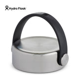 Hydro Flask Wide Stainless Steel Cap Steel