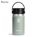 Hydro Flask Wide Mouth Flex Sip Lid Agave 12oz