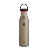 Hydro Flask Standard Mouth Trail Series 21 oz Water Bottle - Slate SS21