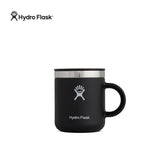 Hydro Flask 6Oz Mug Black