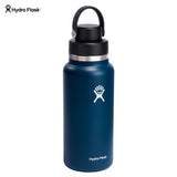 Hydro Flask Wide Flex Chug Cap Indigo 32oz