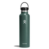 Hydro Flask Standard Flex Cap Fir 24oz