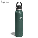 Hydro Flask Standard Flex Cap Fir 24oz