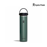 Hydro Flask Lightweight Wide Flex Cap Serpentine 24oz