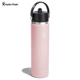 Hydro Flask Wide Flex Straw Cap Trillium 24oz