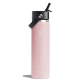 Hydro Flask Wide Flex Straw Cap Trillium 24oz