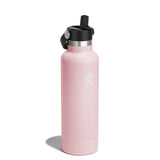 Hydro Flask Standard Flex Straw Cap Trillium 21oz