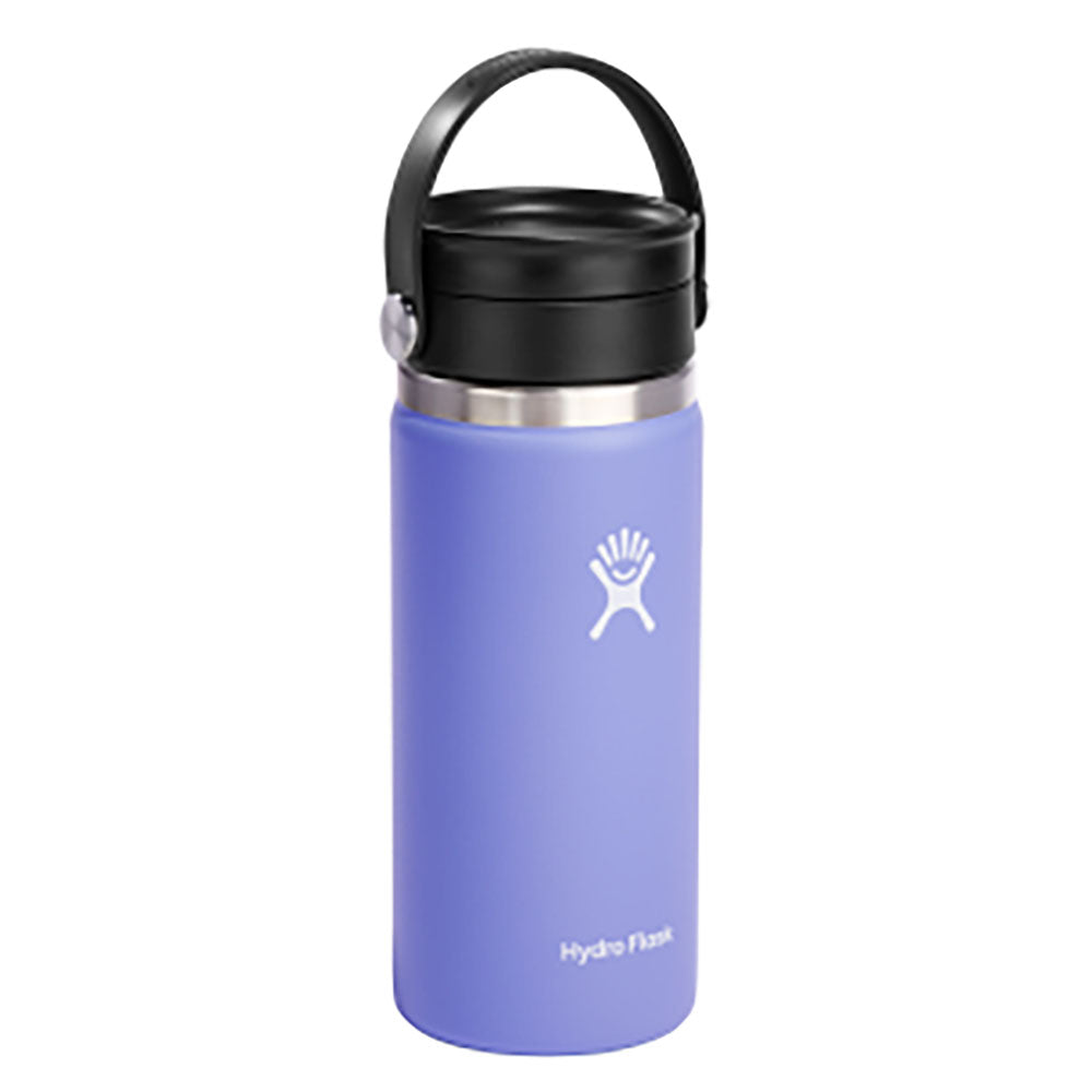 Hydro Flask 16Oz Lupine Wide Mouth Flex Sip Lid