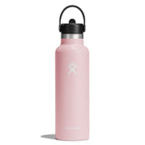 Hydro Flask Standard Flex Straw Cap Trillium 21oz