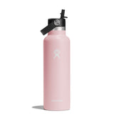 Hydro Flask Standard Flex Straw Cap Trillium 21oz