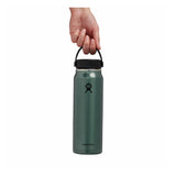 Hydro Flask Lightweight Wide Flex Cap Serpentine 32oz