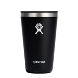 Hydro Flask 16Oz All Around Tumbler Black