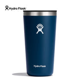 Hydro Flask 20Oz All Around Tumbler Indigo