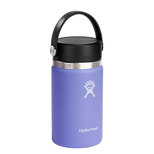 Hydro Flask 32oz Wide Mouth Water Bottle with Flex Cap & Boot Geyser