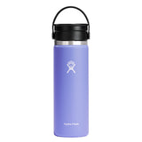 Hydro Flask 20Oz Lupine Wide Mouth Flex Sip Lid
