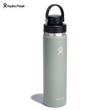 Hydro Flask Wide Flex Chug Cap Agave 24oz