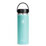 Hydro Flask 20Oz Dew Wide Mouth Flex Cap