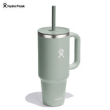Hydro Flask All Around Travel Tumbler Agave 40 Oz