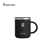 Hydro Flask 12Oz Mug Black