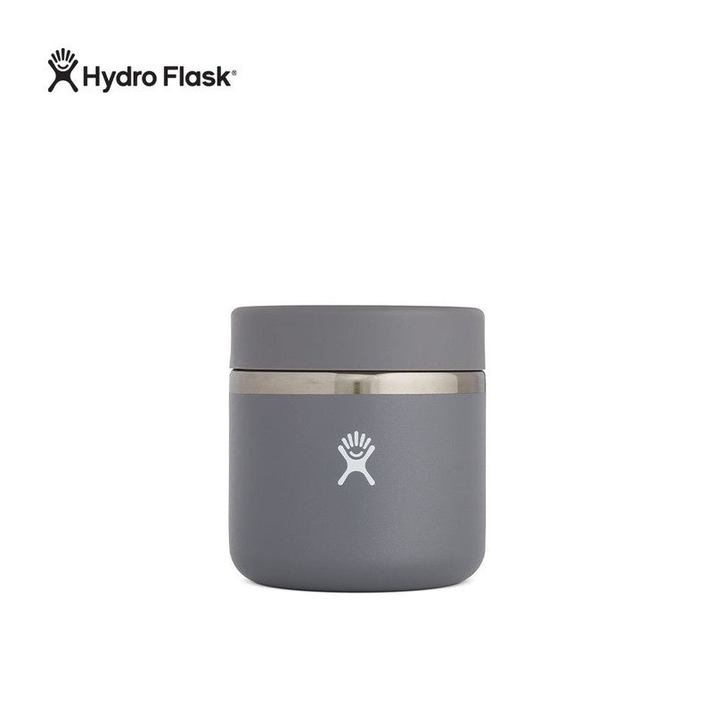 Hydro Flask 12oz Insulated Food Jar - Stone