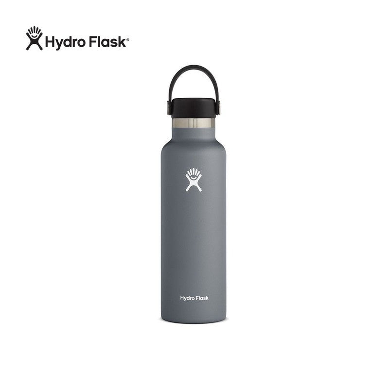 Hydro Flask 32oz Wide Mouth Water Bottle with Flex Cap & Boot Geyser