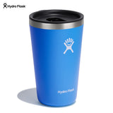 Hydro Flask All Around Tumbler Press-In Lid Cascade 16oz
