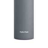 Hydro Flask 21Oz Standard Mouth Flex Cap Stone