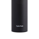 Hydro Flask 21Oz Standard Mouth Flex Cap Black