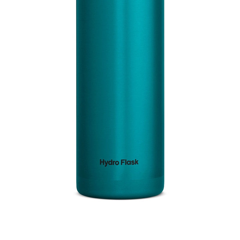 Hydro Flask 24Oz Lightweight Wide Flex Cap Celestine