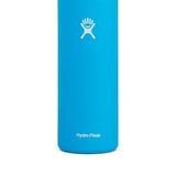 Hydro Flask  40 Oz Wide Mouth Flex Cap Wide Mouth Blue